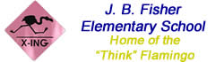 J. B. Fisher ES Logo